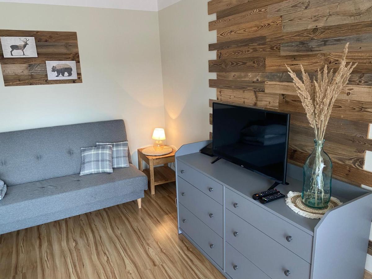 Apartamenty Przy Strumyku Szczawnica Exterior foto