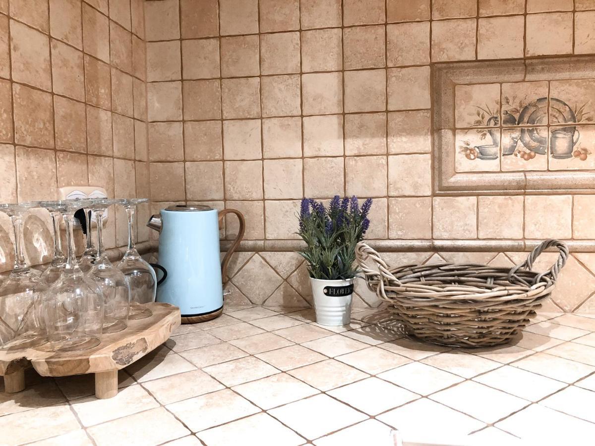 Apartamenty Przy Strumyku Szczawnica Exterior foto